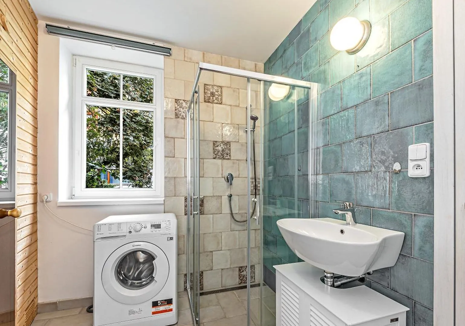 Cosy Studio In Vysehrad Prag Apartment