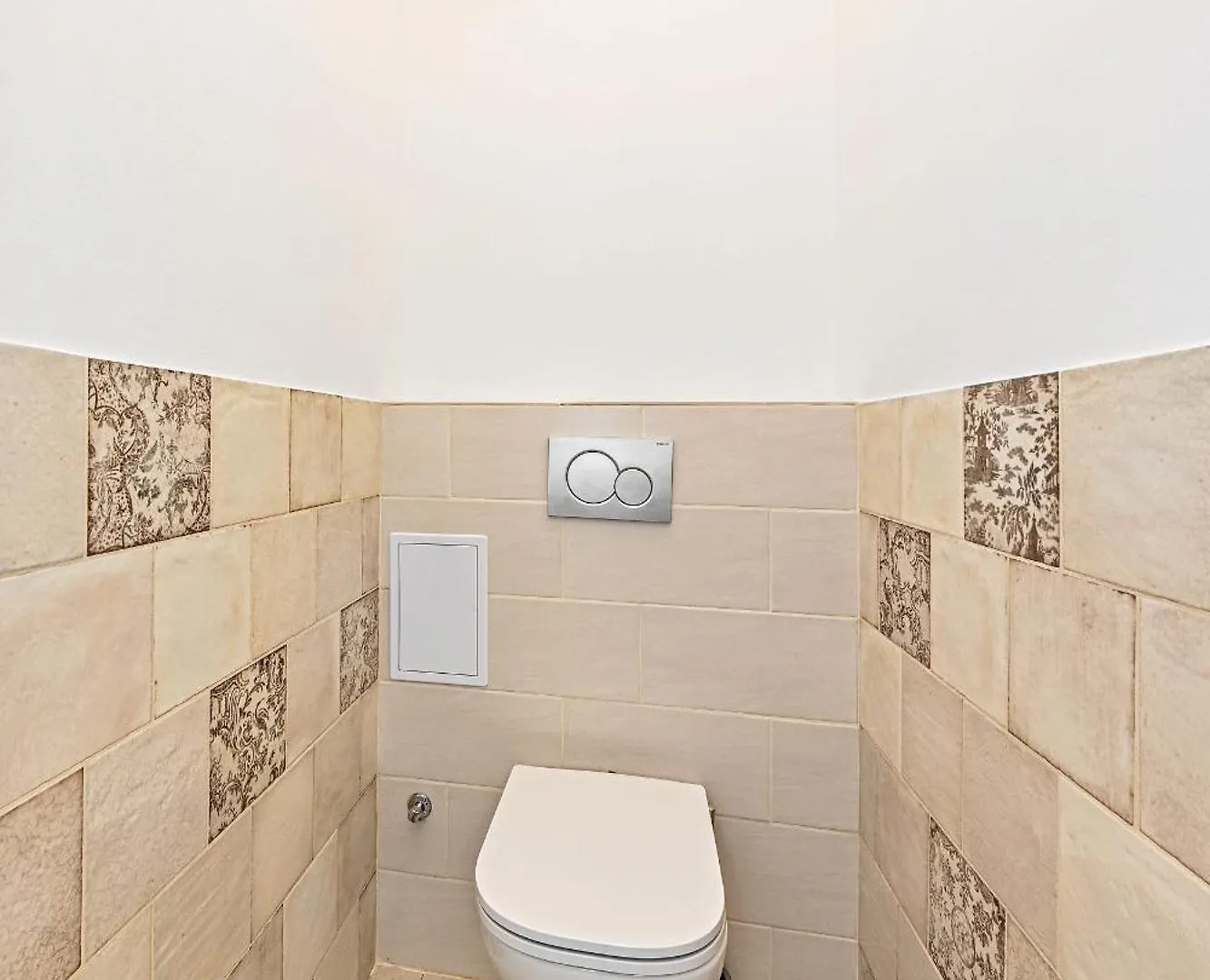 Apartment Cosy Studio In Vysehrad Prag