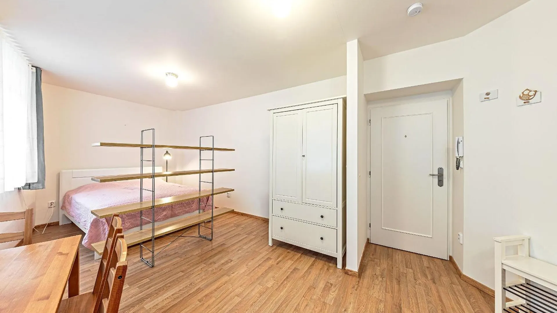 Cosy Studio In Vysehrad Prag 0*,  Tschechische Republik