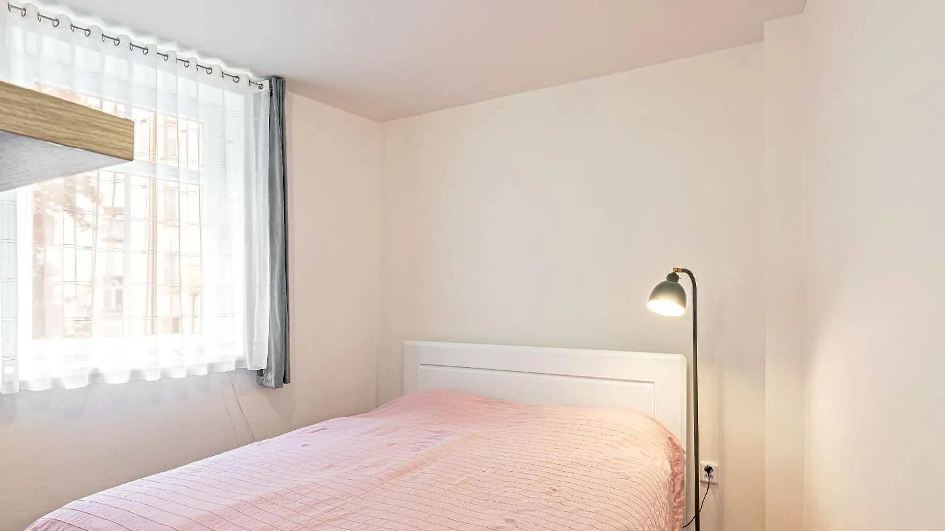 Cosy Studio In Vysehrad Prag Apartment