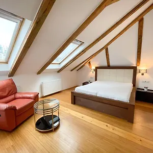 Апартаменты Havelska Old Town, Прага