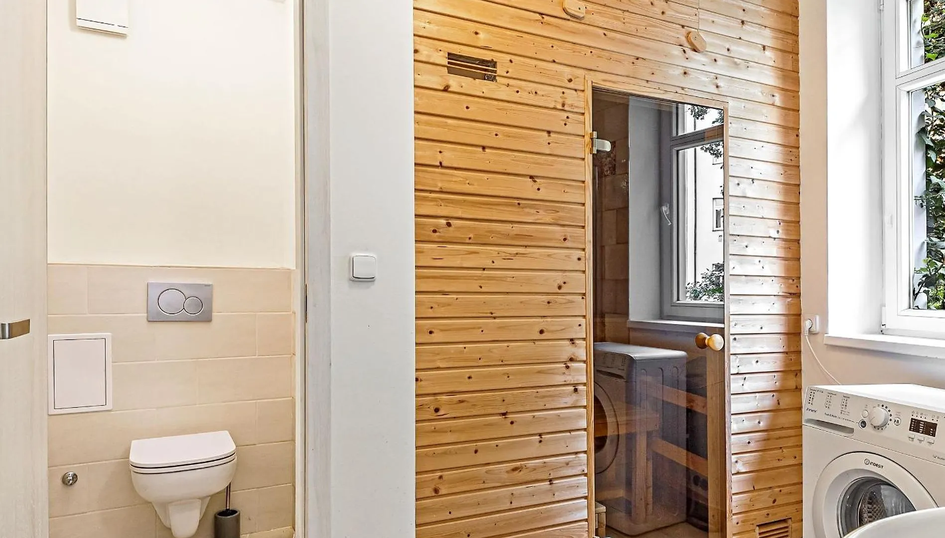 Cosy Studio In Vysehrad Prague