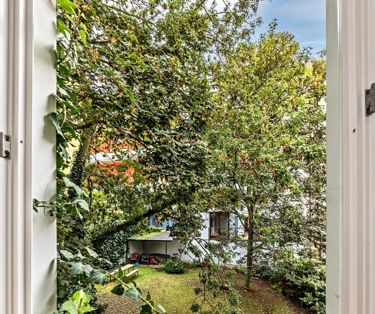 Apartment Cosy Studio In Vysehrad Prague