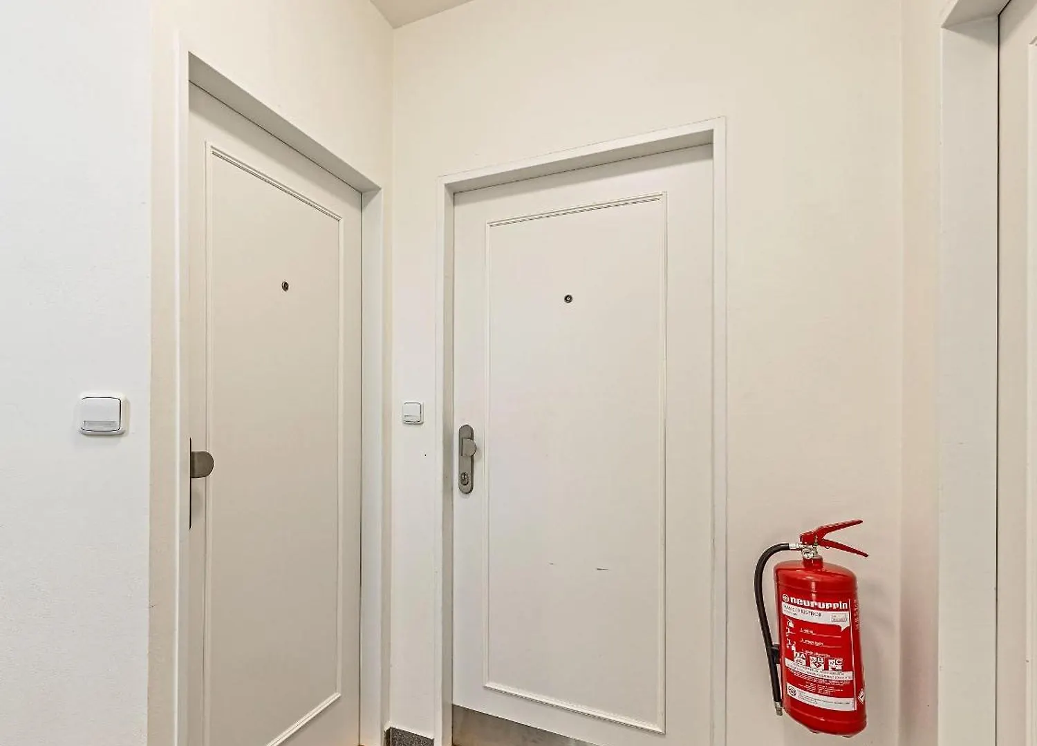 Cosy Studio In Vysehrad Prague